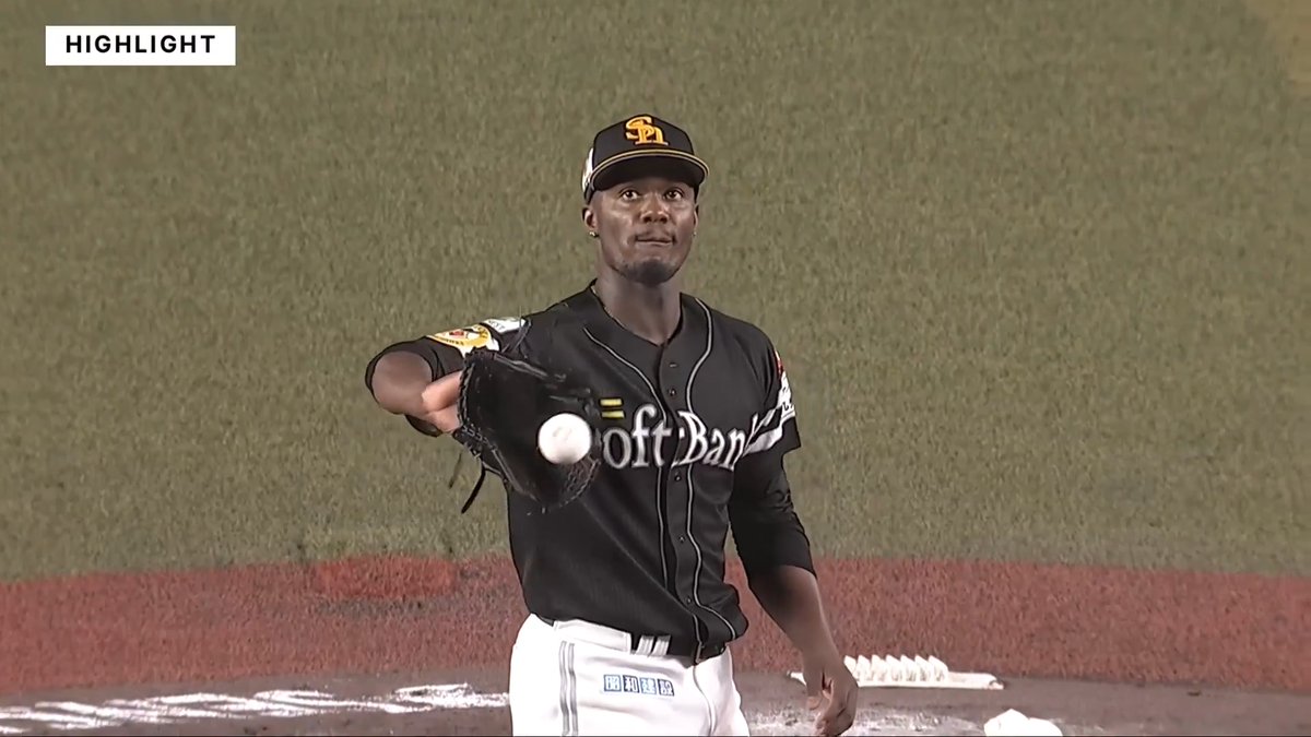 ／ 8/25 試合ハイライト⚾️ ＼ 千葉ロッテ🆚福岡ソフトバンク