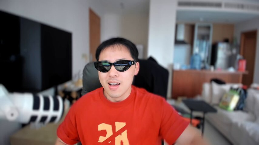 上个月台湾之行，33分钟 Vlog 终于剪完了 这趟台湾，可能是我今年最累、但也最爽的一次出差： 这次去台湾主要是为了 CHIPCHIPGAME🏆Crypto Poker 办《疯狂星期三》 让我们的台湾的粉丝和用户也可以参加这么好玩的节目 这次举办首先离不开台湾最知名的Poker网红小六的支持，在价值40W美金的演播厅举办这么高质量的直播节目，是我一开始不敢想的，通过6bet的直播间，也让更多台湾用户看到了CHIPCHIP，最近台湾用户还是在疯狂激增中... 感谢的话慢慢说，先让我来带大家回顾一下我的台湾之旅吧 来台湾就是四个事儿，见朋友、办节目、吃东西、感受poker氛围 第一天是 Johantsao 接的我，21岁的富二代，因为对CHIPCHIP愿景的认可，成为了我们的台湾负责人 刚到酒店放下行李就去见到了 All In BG rToken 和 凯尔 | Bitget 别的不说 Bitget中文 给我的尊重一直都是满满的，听说我要来，直接说带我去吃夜市，带我解锁好多台湾美食，还和黄仁勋吃了好多同款，最后给我撑死了！ 没休息，直接就开始赶往 Bitget中文 的看球活动，世界杯决赛，现场见到了 Yoaka.sol 🩵 和 Scott Chen Jen Jen 👅🩸Aura Queen 🩵 Conan | 氣球柯男🎈 一直看完上半场 又跑去 MEXC_華語 的活动现场，当时和好多人都不认识，没呆太久，没想到打到了加时赛，实在熬不动了，就跑回去了 第二天见到了 Jimmmy 和 撒幣哥 Mr. CashCash 和他弟弟，哥，说啥要请我吃他们小时候吃的铁板烧，好吃是真的好吃，又说要和我打台球，这让我的阳寿杆法给虐成啥样，他弟弟带我在台北飙车，差点把我崩死！同时这一天把几大俱乐部都参观了一遍，可以说，叹为观止了！ 第三天，去参加小六的直播桌，换上了我经典的Goku战袍，一顿爆输，被7个台湾老板暴揍哈哈哈哈，给小六准备了我们的精品周边礼盒，送礼成功了也是 第四天，成功举办了我们自己的直播节目《疯狂星期三》 9Jo疯狂4b ALL IN偷鸡撒比哥给我偷爽了，最后和水丰刀 刀刀争夺冠亚军，K8顶住压力赢的我的线下首冠，弥补了 和 Choc🏃 那次的遗憾，结束后，又去吃了一堆本地宵夜， Jen Jen 👅🩸Aura Queen 🩵 本来第二天要出差的，都选择来支持我们的节目，很感动，还有我们的常驻嘉宾一一，还有玩家谢老板，就不挨个点名了，心里都有！ 第五天，在 周周 Chou 周周周周周周ㄓㄡㄓㄡ （Be N Builder 版） 的sitdown，搞了一场CHIPCHIP和狗哥的朋友见面会，台湾几大交易所的人全来了，还有LEO，还有从来没有面基过的传奇人物 CryptoD | 1000X GEM （没给他出镜，保护一下隐私哈哈哈） 还有好多KOL朋友 YIYI 🐇🔆 展展 Jhan Hedda🐽 胖虎 柯男 人都超好，一直在给我讲台湾的文化（没艾特到的我都是没有记住推特，勿怪哈） 大家也给我带了很多礼物，尤其是 Nancy 本来说她家在花莲，过来要好多个小时，提前一天和我说来不了了，最后突然出现，真的很有心，很感动，酒蒙子酒量是真的好，连喝两顿啥事儿没有，最后去唱歌还是给我喝多了，但我们西格玛男人啊，酒品好，成功保持优雅回家了 最后这7天真的给我累成了大傻逼，一直休息了一个月没出差，才缓过来，感谢台湾的朋友们的支持 好玩，下次还要去，这次9月6号的台北未来祭 我们有机会再去，我们会在本土俱乐部合作举办一场免费赛回馈大家，如果想联合举办宣传的请与我联系哈 感谢兄弟们 高清版本可以去看