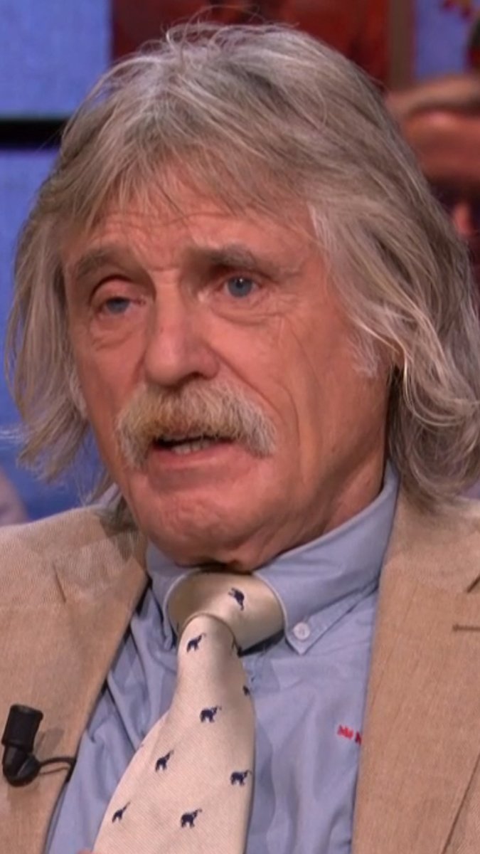 Johan Derksen zag Sigrid Kaag bij Zomergasten: ‘Een kille, arrogante, hautaine mevrouw’ #vandaaginside #zomergasten