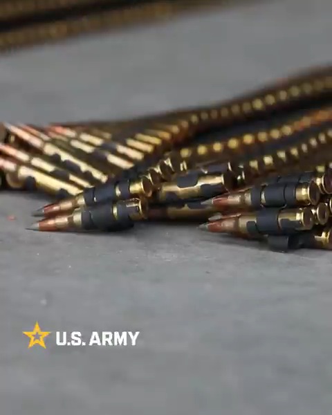 Honing lethality with every rep and round.