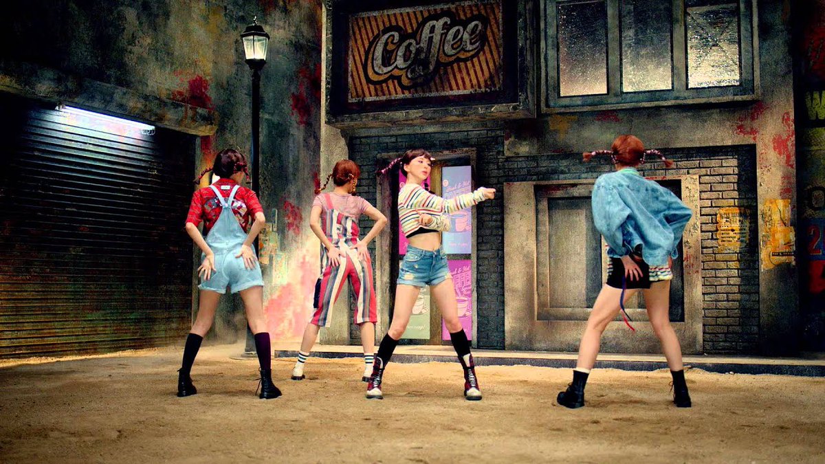 11 years ago today, 2EYES released their Final Single ‘PIPPI’