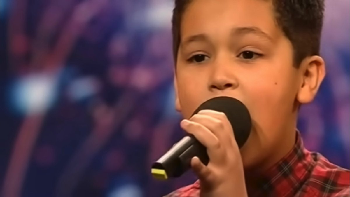 SHAHEEN JAFARGHOLI?