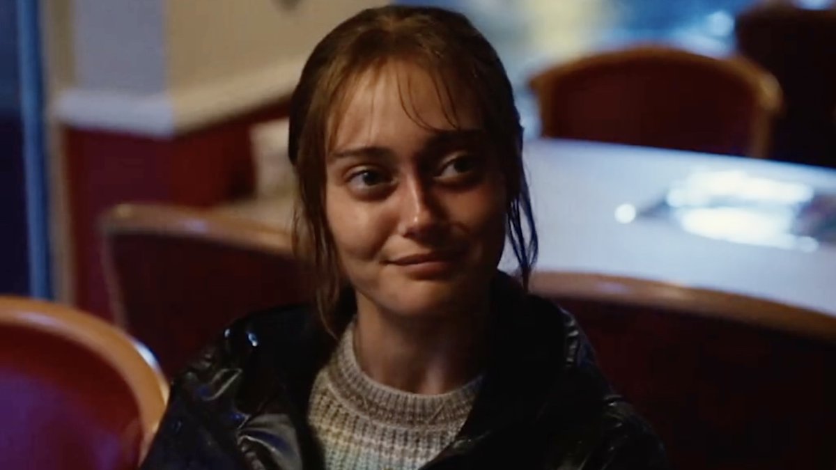 Ella Purnell stars in the official teaser for #Sweetpea: Season 2. Premiering early 2027 on STARZ.