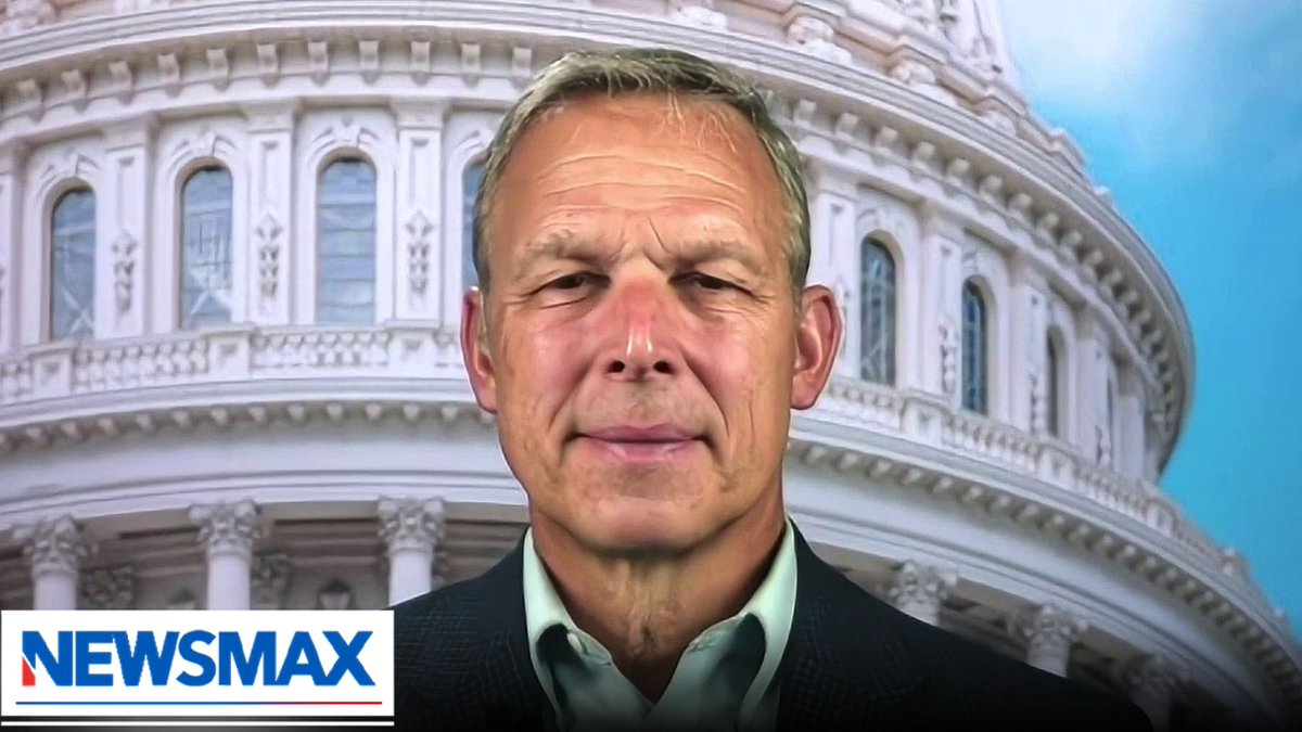 “This isn't the president's fault. It's not America's fault. This is Iran's fault.” — Pennsylvania Rep. Scott Perry on the ongoing conflict with Iran Rep. Scott Perry Sharla McBride @Marc_Lotter
