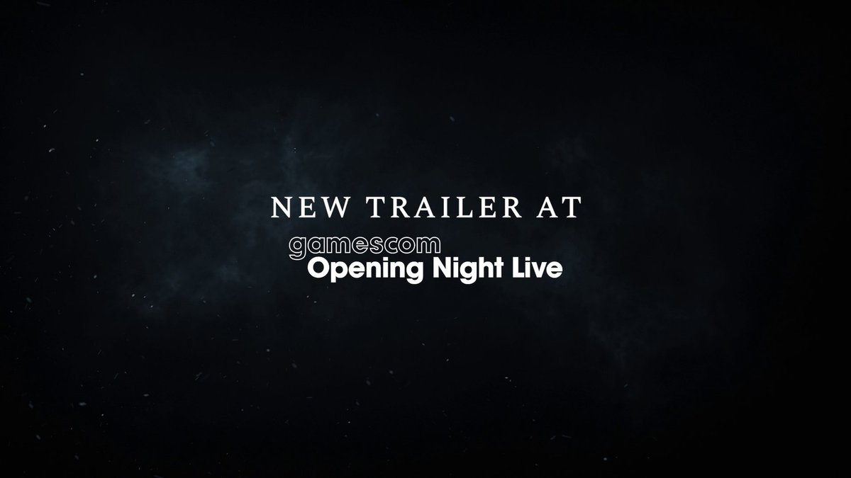 gamescom Opening Night Live is just a few hours away - we can't wait to show you what's next. Tune in here: #METRO2039 #gamescom #ONL