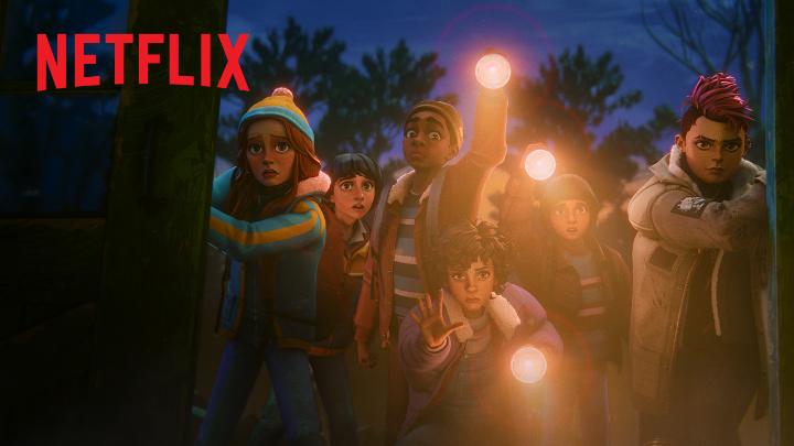 1985 todavía no termina con nosotros. 👀 La temporada 2 de 'STRANGER THINGS: RELATOS DEL 85' llega el 17 de septiembre, solo en Netflix.