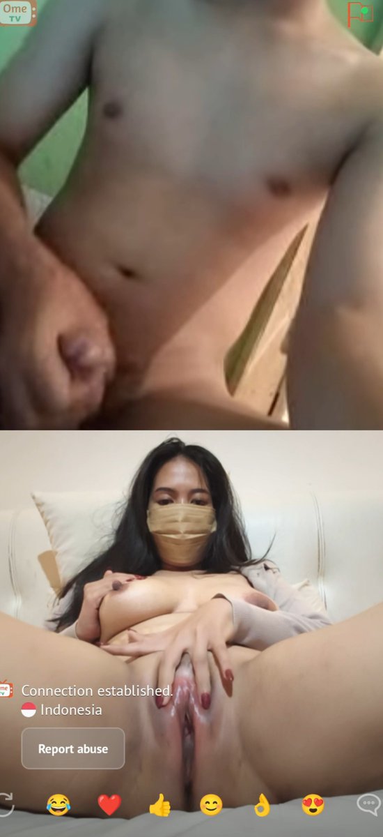 Fetish barunya cewek gw si tobrut binal Colmek di sambil bugil, biar dicoliin cowok2 nakal. Ada yang pernah ketemu cewek gw di Ome? Wkw #nsfwtwtًً #onlyfans #bokep #indo #viral #gooner #binal #tobrut #nude #colmek #ceweksange #fetish #hot #hotwife #sexy