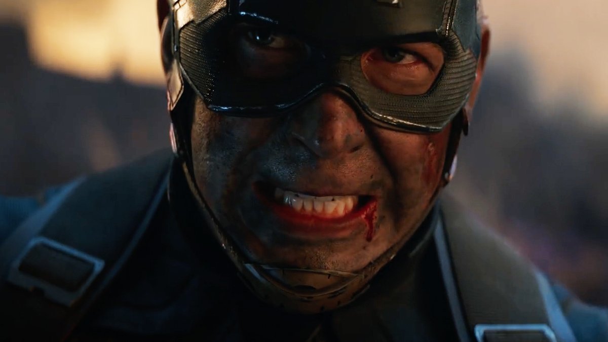 Watch the trailer for Avengers Endgame: Encore - returning to theaters on September 25. Tickets for IMAX and Infinity Vision screenings are now on sale.