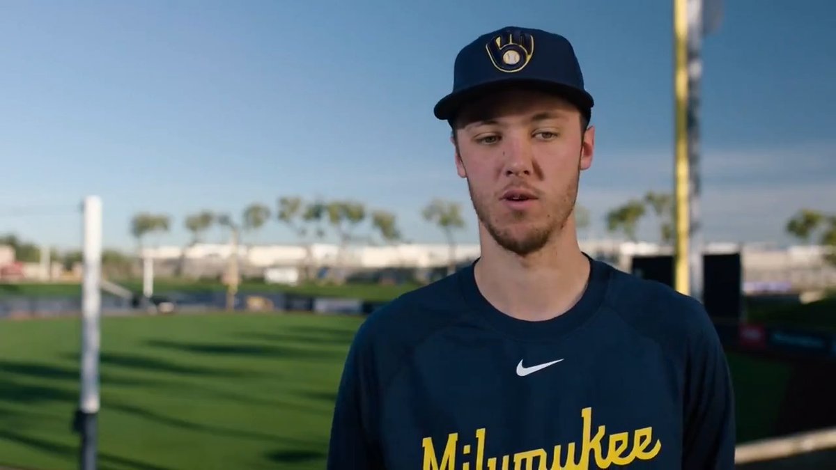 Hear Paul Skenes, The Miz, and others discuss the importance of proper arm care and establishing healthy routines early 💪 📺 Pitch Smart