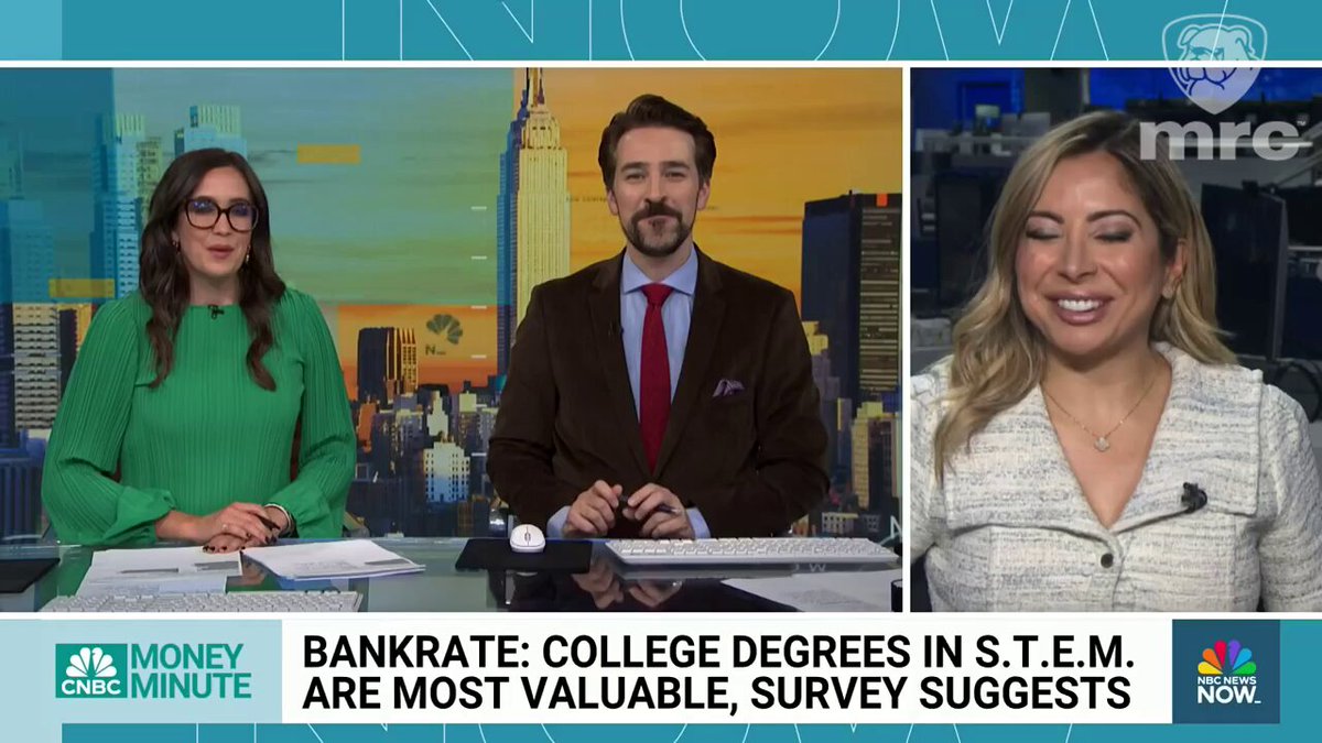FLASHBACK: Here was a glowing, gushing, 100-percent positive profile of Hasan Pike from NBC News NOW back on September 30, 2024 Nothing about Jews, Islam, Israel....