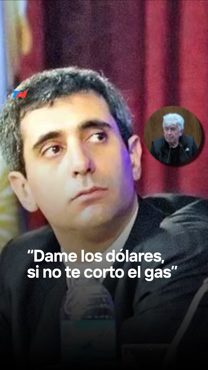 "DAME LOS DÓLARES, SI NO TE CORTO EL GAS" Un exgerente de Techint declaró en una nueva jornada de la causa cuadernos y reconoció que le entregó casi US$1.000.000 a Roberto Baratta, la mano derecha de Julio De Vido. "Cada entrega estaba en el orden de los 600 mil o 700 mil pesos", afirmó Héctor Zabaleta, quien también confirmó que los pagos se realizaron durante 2008 en las cocheras del Edificio Catalinas. También sostuvo que las fechas coincidían con las anotaciones del exchofer de Baratta, Oscar Centeno.