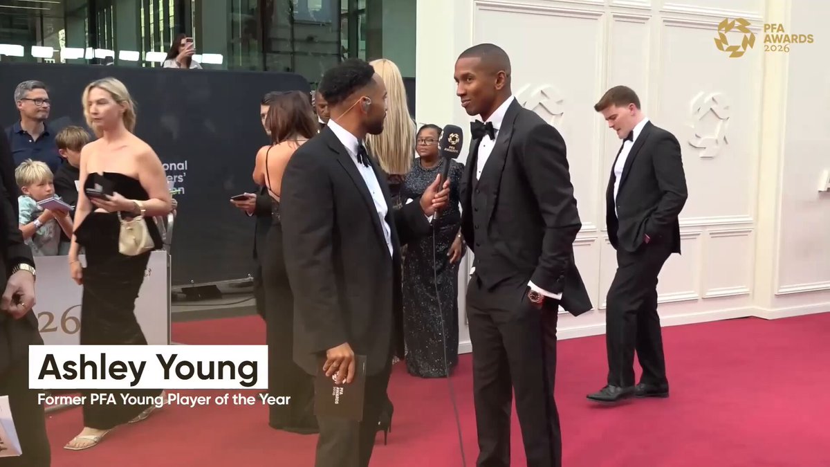 Things you thought you wouldn't see... Liam has beef with Ashley Young's brother 🤣