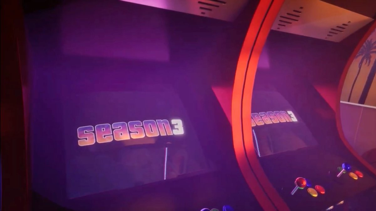 2K teases a crossover with Rockstar Games and GTA 6 coming to NBA 2K27 Season 3, which is expected to be in late November/early December. We should expect more of these collabs, since GTA 6 has its own version of the NBA and has playable basketball.