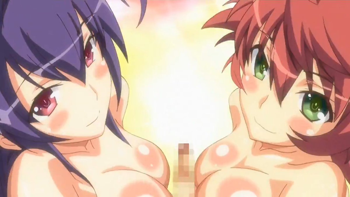 Baku Ane full hentai - #hentai #hentaivideo #ahegao