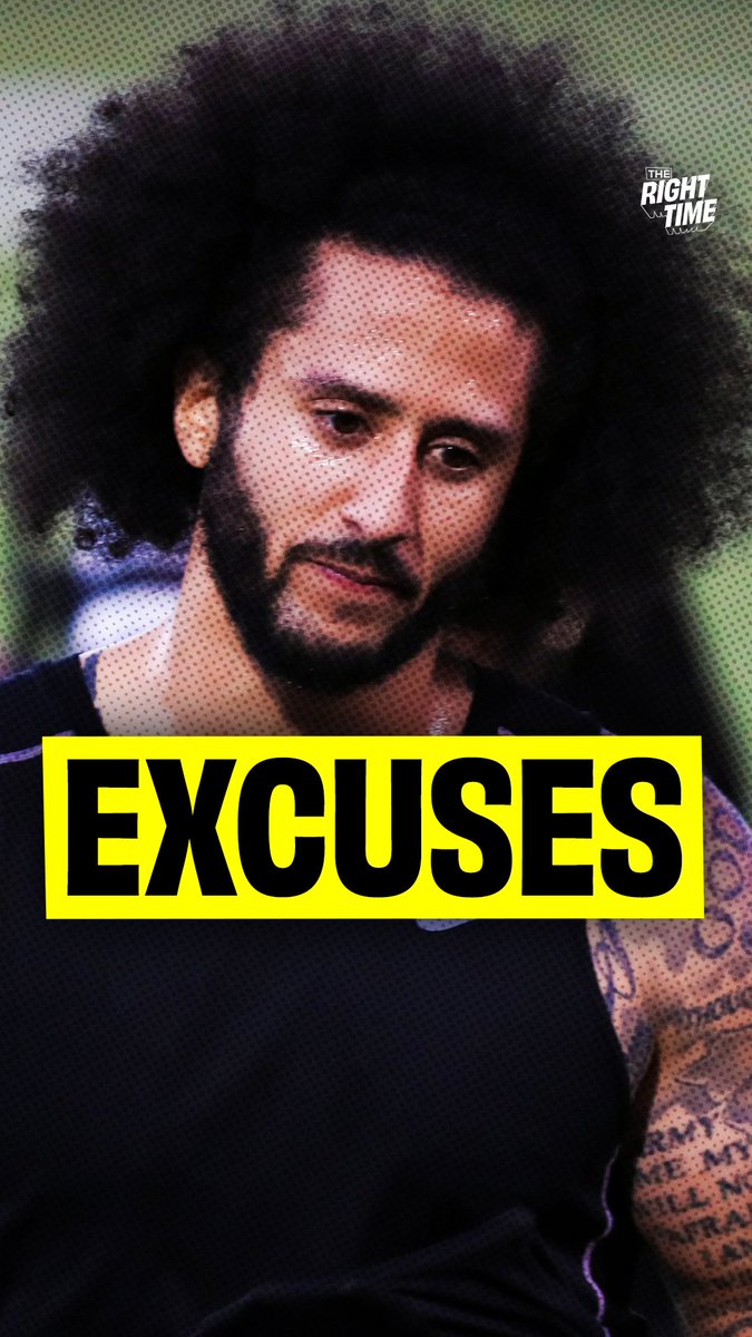 Teams were really giving any excuse they could think of to not hire Kaepernick “People were saying things that were just incorrect in a league where there aren’t enough good quarterbacks to fill out the teams.”