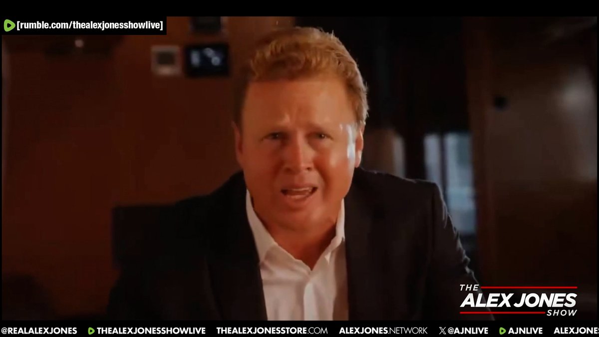 VIDEO: LA Mayoral Candidate Spencer Pratt Rebukes Leftist "Goblins" Who Celebrated Charlie Kirk's Assassination, And Condemns Candace Owens For Speculating About A Conspiracy Behind His Murder! Alex Jones Responds, "When You Have A Broken Social Contract & A Discredited Political System That's Been Caught Lying Millions Of Times, People Just Don't Believe What They're Told Anymore!"