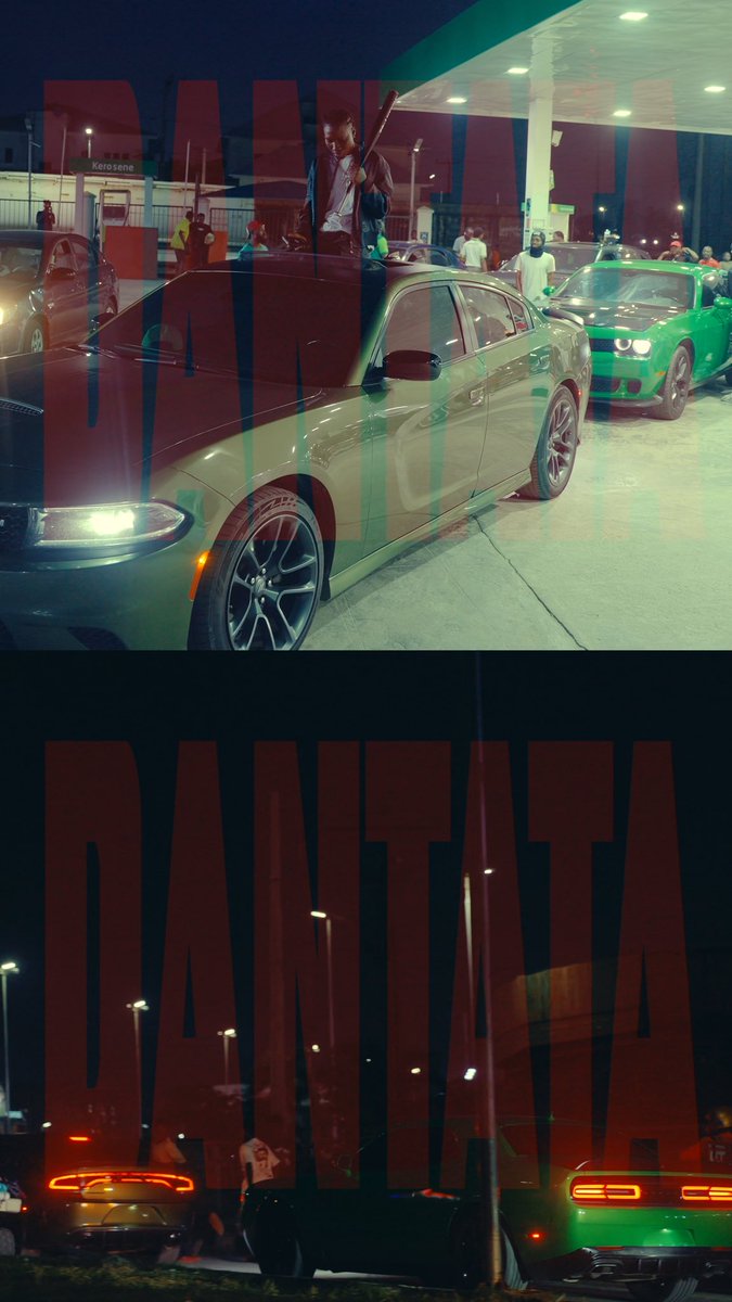 Sho mo baby mo le te million Dantata 27/0826