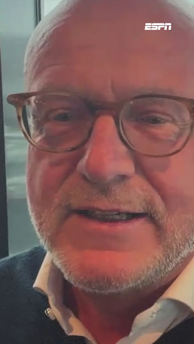 Wilco van Schaik is verbaasd over de ophef na zijn opmerkingen over de faciliteiten bij Bodø/Glimt: "Beetje uit zijn verband gerukt" 🔗