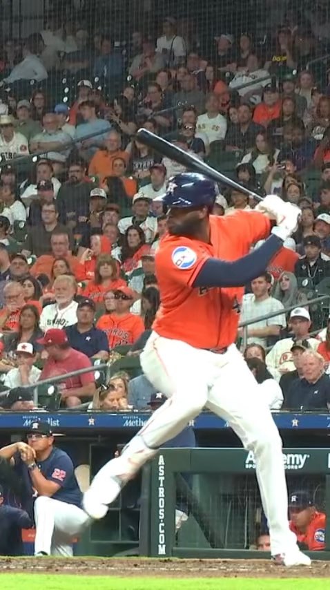 Hitters: BE ON GO! Think: YES. YES. NO. Anticipate getting YOUR pitch in YOUR zone. You’re not waiting to decide whether you should swing. You’re preparing to swing until the baseball tells you NOT TO. The TAKE is the decision. Yes - I’m hitting Yes - I’m hitting No - that’s not my pitch Too many hitters operate: No. No. Maybe… And then they're late when the pitch they wanted actually shows up. Be ready to hit. Hunt your pitch. Let the ball stop you. Be on GO!