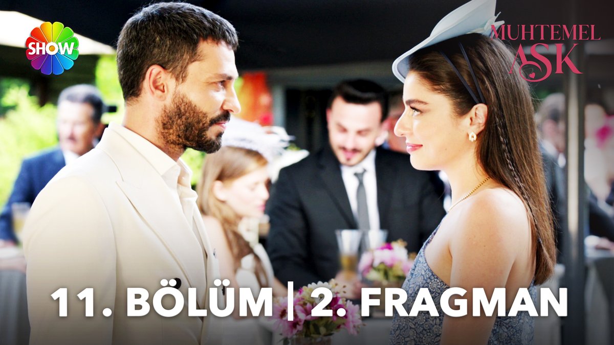 #MuhtemelAşk 11. Bölüm 2. Fragmanı: