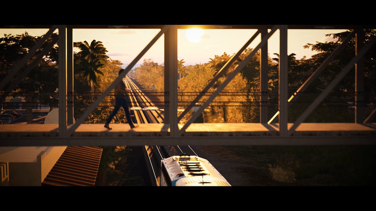 📢 Announcing Train Sim World 7: Releasing on 15th September 2026! Find Your Way with new routes, locomotives, features and more. Watch our brand new trailer: