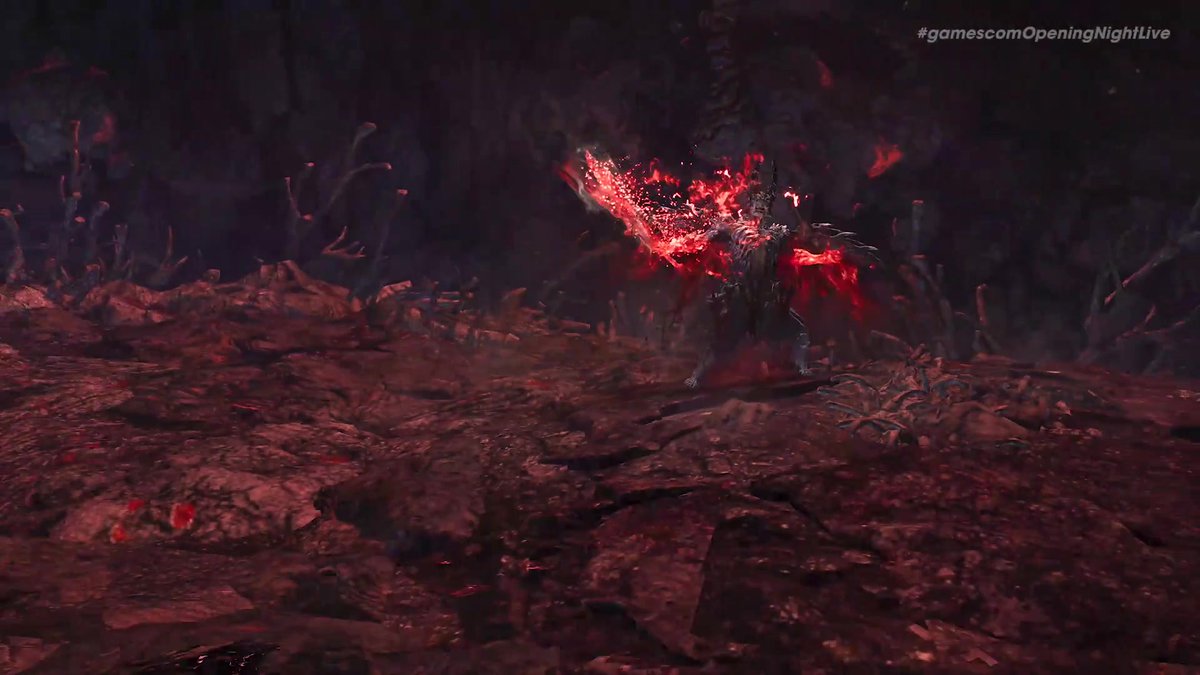 Here’s a closer look at Onimusha: Way of the Sword. The expanded demo is available now! #OpeningNightLive