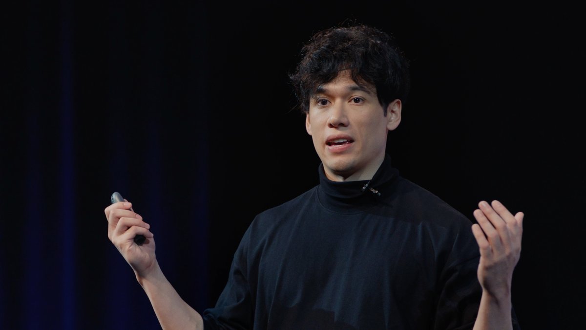 3 months ago, I sold my 1st company, Skio, for $105M cash. Now my 2nd company, Icon, just raised $30M to launch something the world has never seen. For $1000, we make 6 human creator ads (no AI, 100% real). We find creators, ship products, write scripts, & edit videos. It's risk-free: - Full refund if you don't love your ads. - You don't pay until you review 6 scripts. - Unlimited human revisions. Today, Icon introduces the world's first Agency. We're not building a normal agency: - We bought a $12M domain. - We're backed by Founders Fund and OpenAI + Google DeepMind leaders. It’s impossible to hire a creative team like ours for even $30K/mo: - Creative Directors who've worked with $100M brands (IM8, Obvi, Ridge). They update our format library daily based on winning ads (street interviews, skits, & 20+ more). - 12+ scriptwriters with $80M in Meta adspend. - 200+ in-house editors who've edited 100K ads. One more thing... We're giving away our internal Google Drive with 1000 winning ads that have driven $100M+ in revenue. You can make $100K copying these ads if you know what you're doing. Want the Google Drive? 1. Retweet this post. 2. Comment "icon". 3. DM me this post’s link & I'll DM you back with the Google Drive. [Bonus] Get 3 free human creator ads if you do the above and we end up working together.