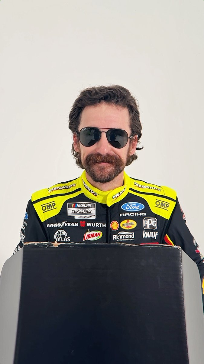 Back for another tour of duty. NASCAR San Diego Weekend presented by Anduril returns in 2027!