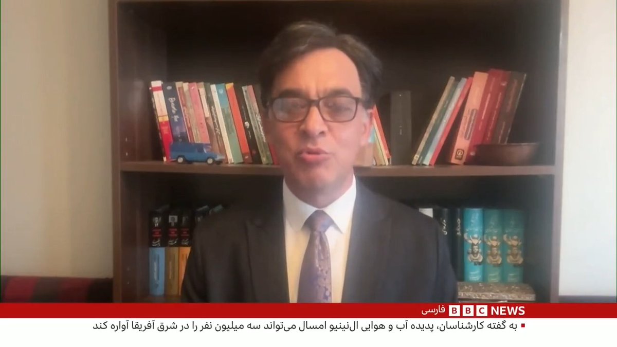 مخالفت چین با پیوستن به جنگ اقتصادی آمریکا علیه ایران... تهران و اسلام‌آباد می‌گویند گفتگوهایشان سازنده بوده. گفت‌وگو با مهرداد فرهمند، تحلیلگر مسائل خاورمیانه