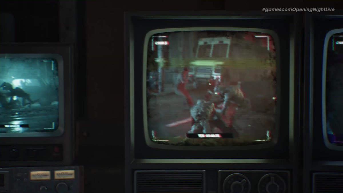 From The Coalition, here's Gears of War: E-Day, an XBOX Console Exclusive launching this October. #OpeningNightLive