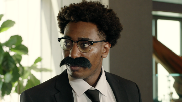 The Kevin Langue Show and Kevin Langue 2 are coming to Netflix September 5!
