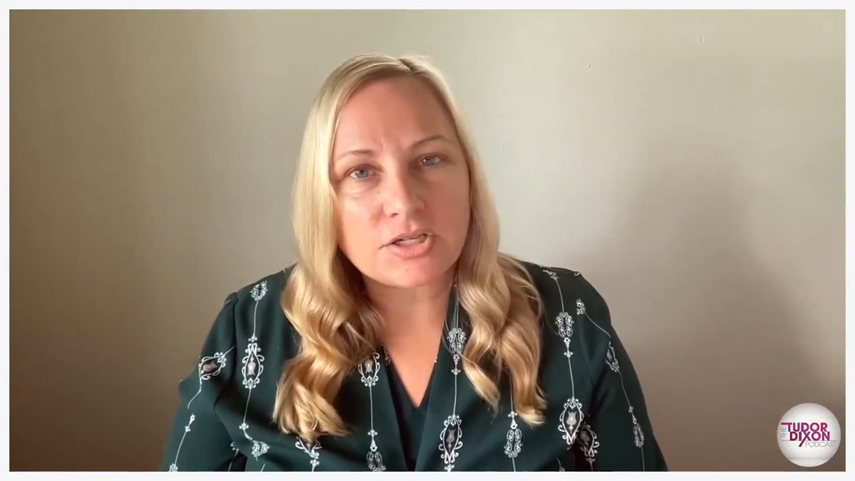 We have to be allowed to talk about the threat of radical Islam. Sarah Adams tells the truth about the Muslim Brotherhood and radical Islamic groups in America that too many people are afraid to talk about.