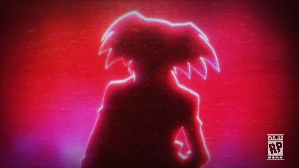 Whose excited for Megaman Dual Override? 👀 #Gamescom