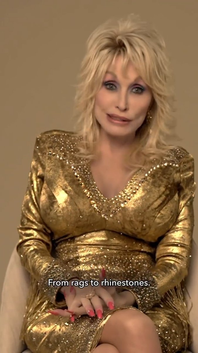 Dolly Parton‘s last message to her beloved fans 😢 The legendary country singer released a video just two weeks before her passing, encouraging fans to take a trip down to Nashville to see her 'My Life of Many Colours Museum' opening in the fall. "I've been blessed with a life full of stories," she said 🤍 📽️ : #dollyparton