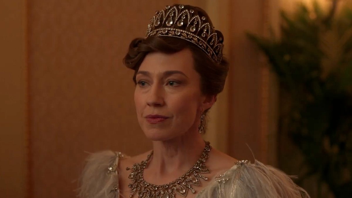 Watch the new teaser for #TheGildedAge: Season 4 - premiering November 1 on HBO Max.