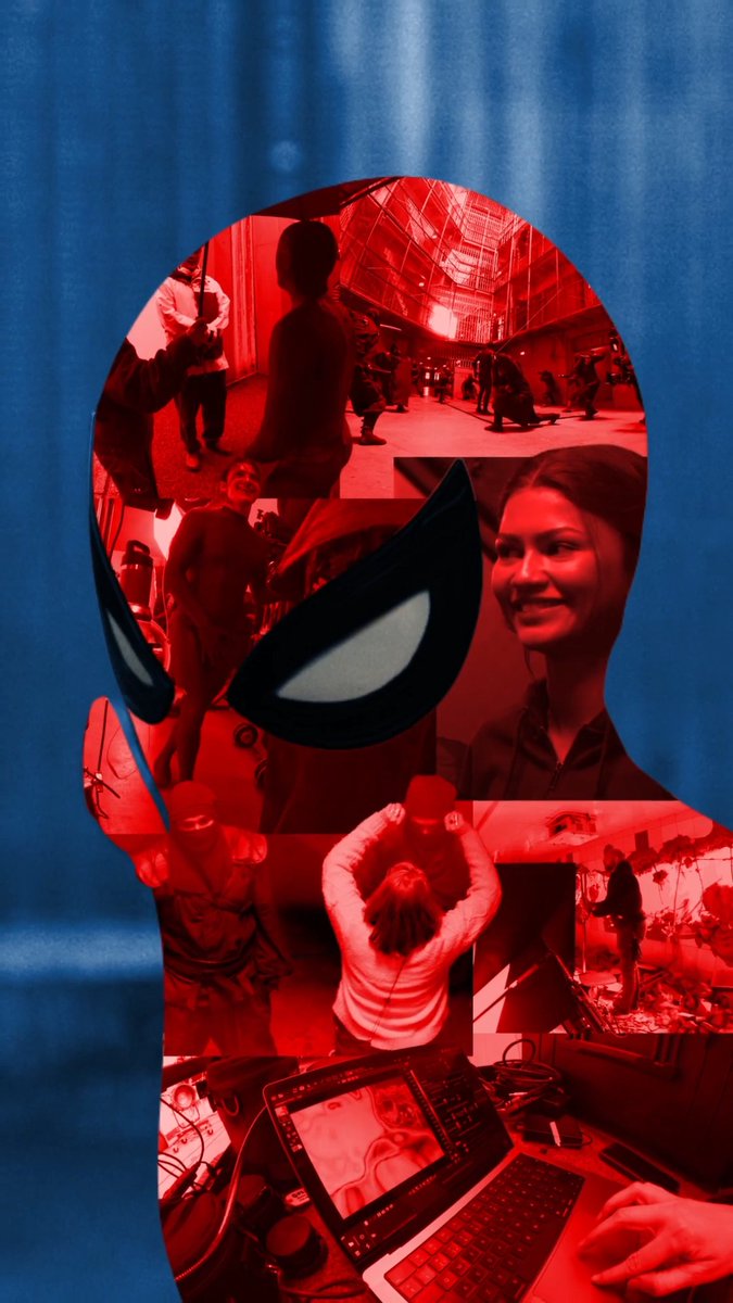 Doesn’t get much better than #SpiderManBrandNewDay – in theatres now. Get tickets.