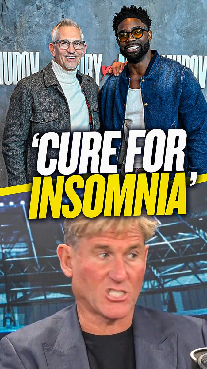 "It's proper garbage!" Simon Jordan slams the Rest Is Football podcast and defends MOTD