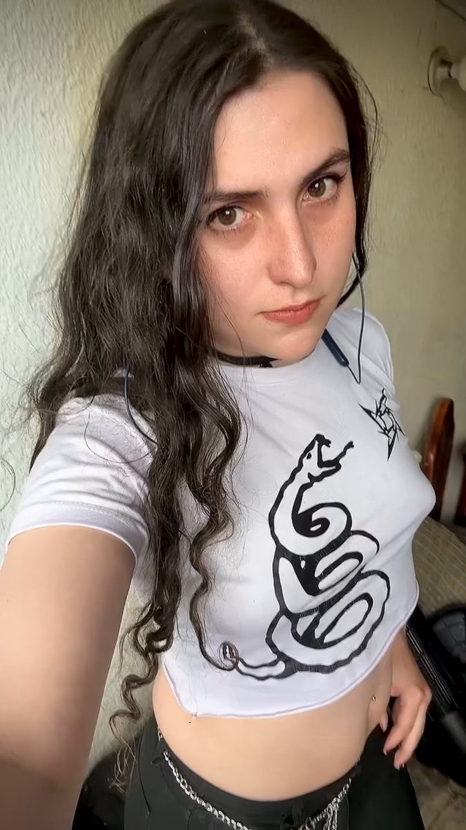 I don’t usually wear white, but I love this top