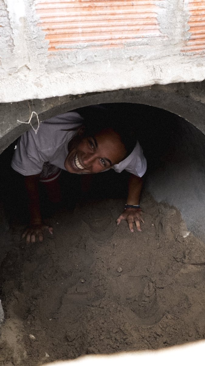 Team building with the Marines. Mission accepted. 🫡 Vê o conteúdo completo no nosso canal de YouTube ▶️ #SLBenficaFem