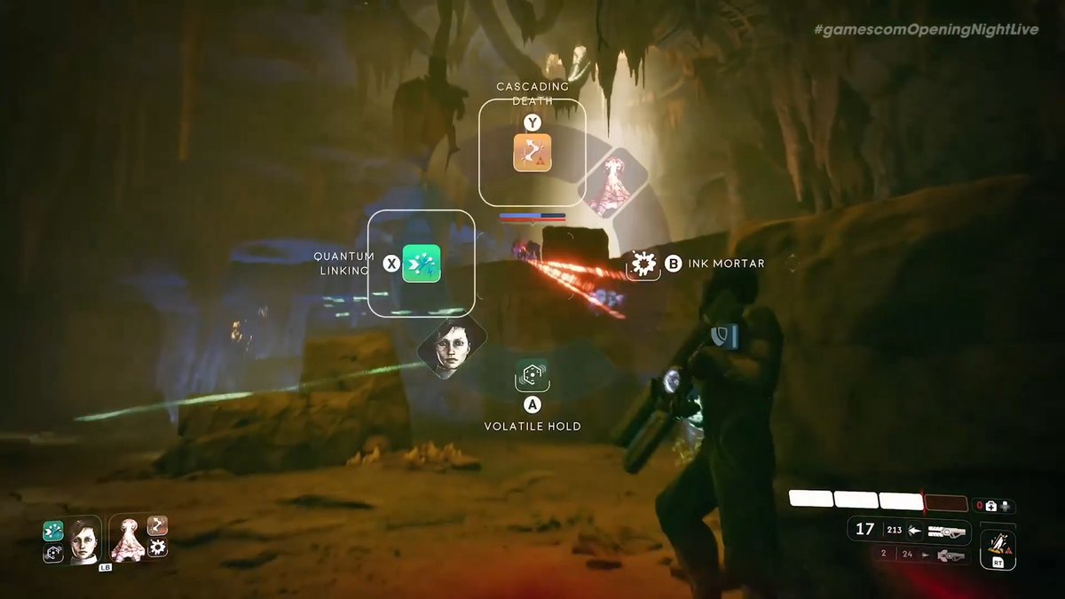 【ニュース】“4万年後”宇宙アクションRPG『EXODUS』来年4月8日リリースへ。はるか未来の銀河での、人類存亡を賭けた戦い