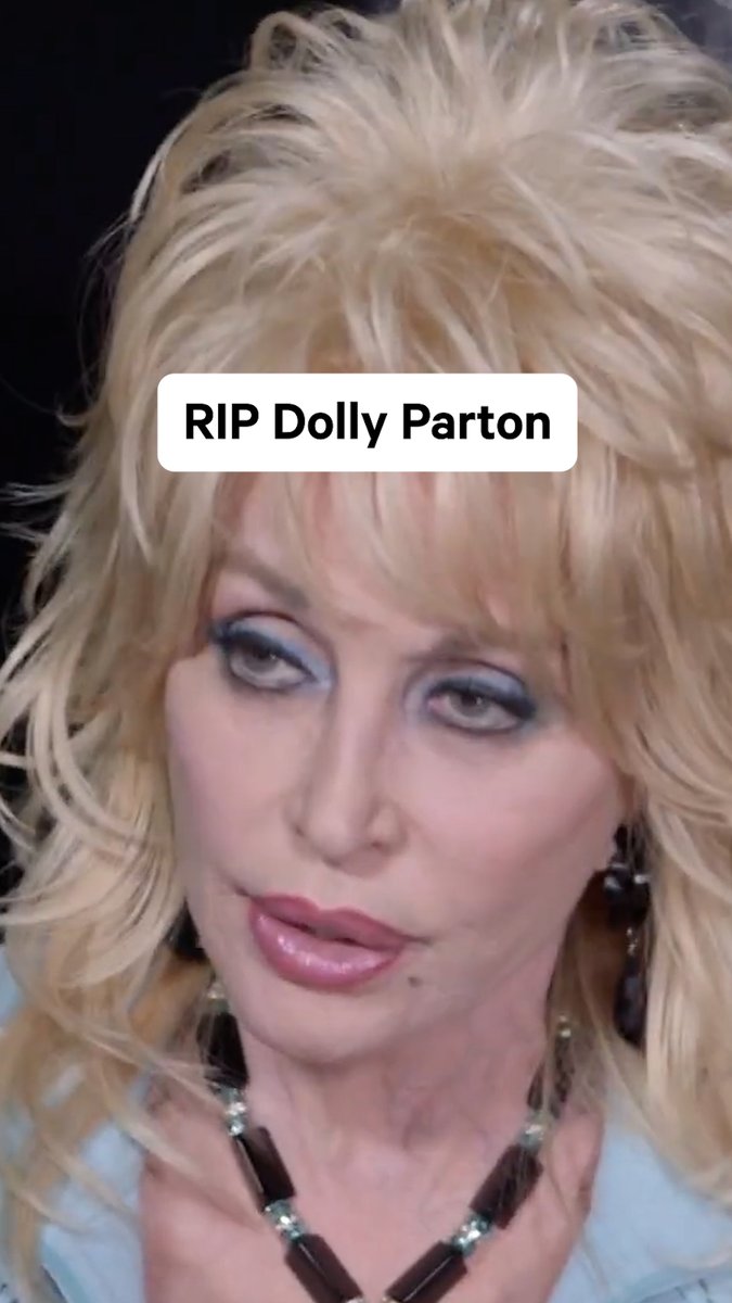 Dolly Parton — a longtime ally to the LGBTQ+ community and a champion for children’s literacy — passed away today at 80.