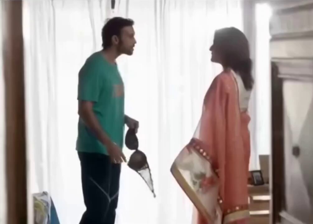 36 ki bta Bohra Aunty ki hai 😂☠️