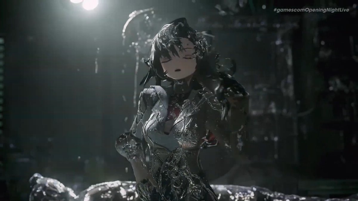 Take a look at Capcom's Silver Palace: House of Greed, a Victorian-influenced detective action‑adventure RPG. #Gamescom2026