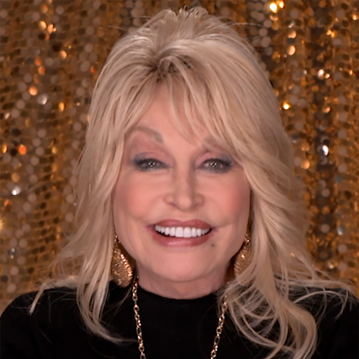 Dolly Parton forever ❤️ “You are enough. And anyone who tells you otherwise isn’t worth your time.”