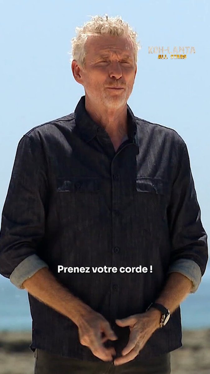 Ça fait beaucoup là, non ? 🥲 🔥 #KohLanta, All Stars : maintenant sur TF1 et TF1+