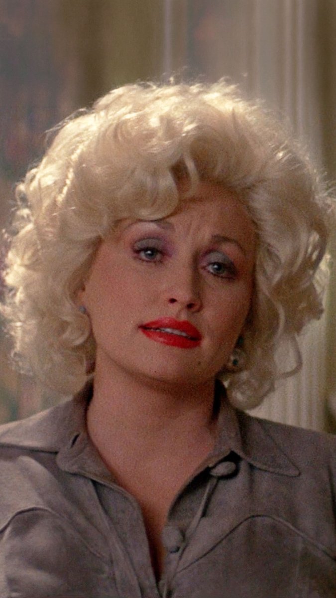 Few stars could light up a screen, tell a story through a song, or find their way into our hearts quite like Dolly Parton. Dolly brought something entirely her own to everything she did. She was radiant on screen and in song; she could put a lifetime of feeling into just a few words. And through it all, there was a warmth to Dolly that made her feel wonderfully close to us. A two-time Oscar nominee, Dolly was also honored by the Academy last year with the Jean Hersholt Humanitarian Award, which recognized the extraordinary compassion and generosity she shared so freely with others. We will always love you, Dolly. ❤️