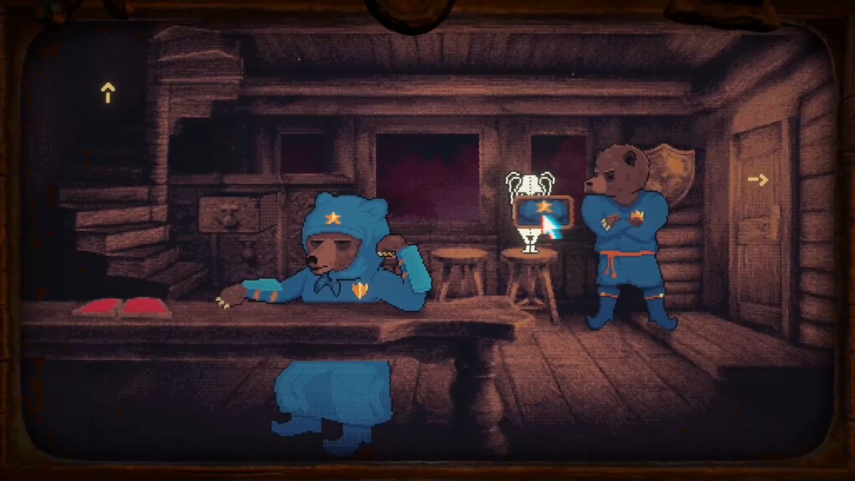 Pony Island 2: Panda Circus is the next title from the creator of Inscryption. Face the strangest of obstacles to escape the underworld. (No ponies though?) #Gamescom2026
