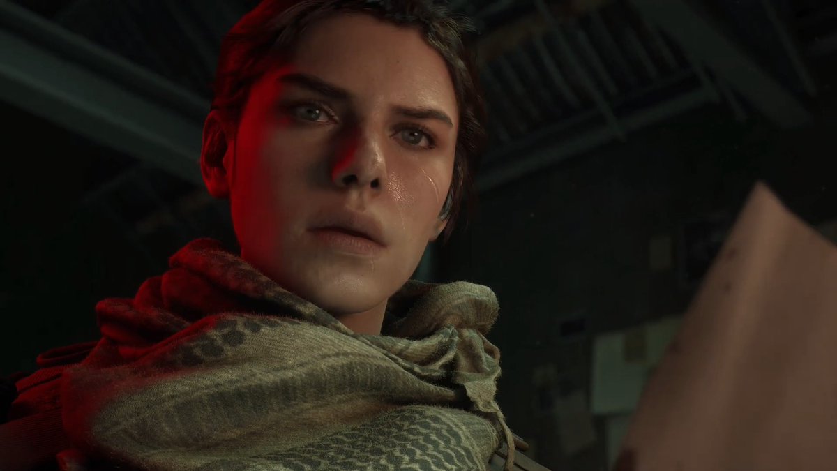 Cinder City is an upcoming open-world MMO tactical third-person shooter 🌃 #Gamescom