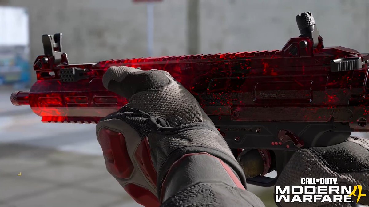 DMZ in Modern Warfare 4 will have it's own Mastery Camos, with currently Unknown Challenge Requirements: 💥 Chiral 💥 Ripple Tide 💥 Helio