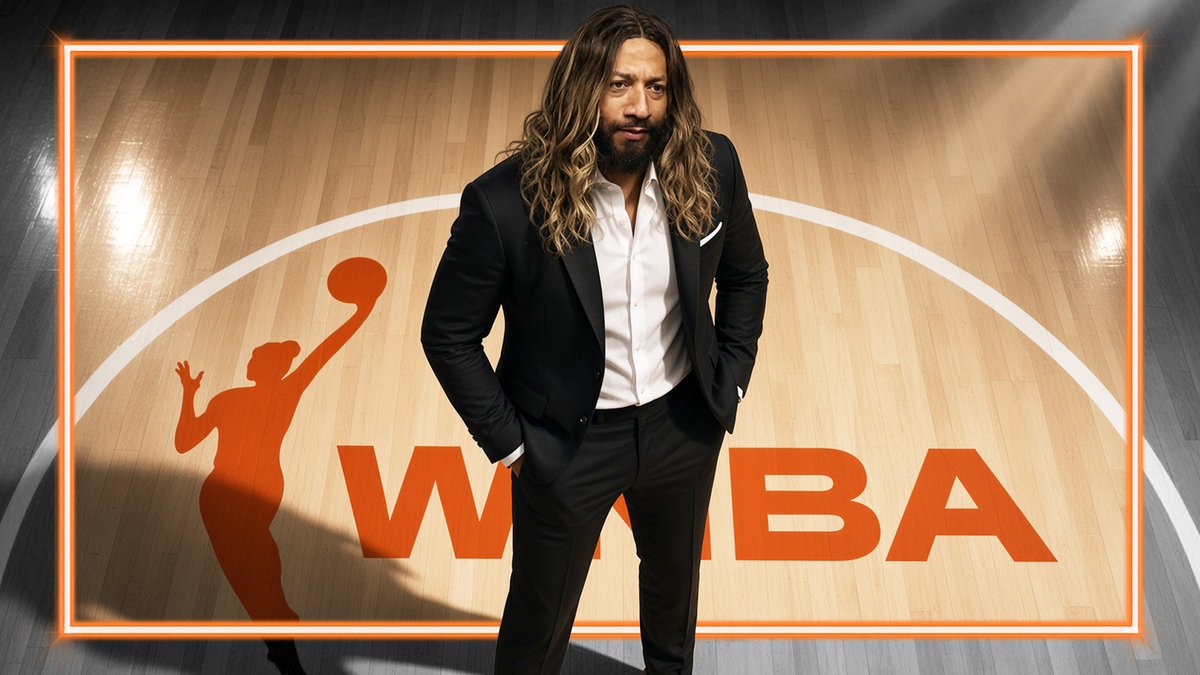 BREAKING UPDATE: Former Pro-Baller 'Roysha' White Breaks Latest On Historic Fight To Compete In WNBA! "The WNBA Says It's A Stunt, And Who Is The WNBA To Crown Themselves The Authority Of What Is A Legitimate Transgender?" Lawsuit Incoming? White's Draft Eligibility Battle Heats Up As Legal Counsel Matt Gaetz Says League "Should Preserve All Records In Anticipation Of Litigation!" Royce White 🇺🇸 Alex Jones Network